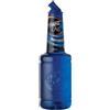 Finest Call, Blue Curaçao, 1 l, Sciroppo Aromatizzato all'Arancia, Ideale per Blue Margarita, Cocktail Tropicali e Analcolici