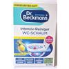Dr. Beckmann - Schiuma al carbone attivo per WC, schiuma auto-attivante (1 confezione da 300 g)