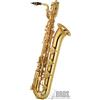 Yamaha SASSOFONO BARITONO YAMAHA YBS-62 YBS62 PROFESSIONAL GOLD con custodia NUOVO