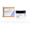 VIDALFORCE Maschera Anticaduta per Capelli Sottili e Senza Volume: Burro di Karité Detox Argan e Jojoba Naturale: Maschera Professionale per Parrucchieri I 200ml