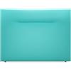 WIN REST Piattaforma, Legno, Turchese, 90x120 cm