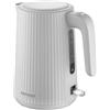 Concept RK2390 - Bollitore elettrico, 1,7 l, colore: Bianco