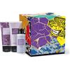 Zeta Farmaceutici EUPHIDRA CHE TUTTI I TUOI SOGNI SI AVVERINO BAGNO CREMA 100 ML + SHAMPOO DELICATO 100 ML + LATTE DELICATO 100 ML