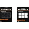 Head Supercomp™, Tennis Accessori Unisex Adulto, Nero, Taglia Unica & Supercomp, Tennis Accessori Unisex Adulto, White, One Size