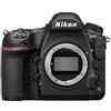 Nikon D850 Fotocamera Reflex Professionale 45.4 MP, Sensore CMOS FX, Filmati 4K/UHD Full Frame, EXPEED 5, Nero [Nital Card: 4 Anni di Garanzia]