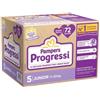 PAMPERS QU PROG J 72PZ