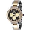 Invicta Bolt 48114 Orologio da Donna - Impermeabile - Analogico - Movimento Quarzo - acciaio inossidabile con quadrante argento - 37mm