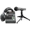 Behringer PODCASTUDIO 2 USB