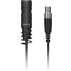 Behringer HM50-BK Microfono sospeso a condensatore di alta qualità