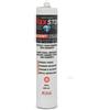 Raxstop - Sigillante Anti Roditori Rinforzato con Polvere d'Acciaio (Cartuccia 300 mL)