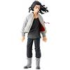 BANPRESTO KEISUKE BAJI Figura Statua Vol. 2 da TOKYO REVENGERS - Altezza 17cm