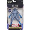 Marvel Legends - Statuetta di gargoyle grigio della Marvel, 15,2 cm