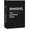 SMASHD. - Il Gioco di Bere Definitivo | Giochi per Adulti, Addio al Nubilato, Carte per Addio al Celibato e Studenti Uni Pre Drinks