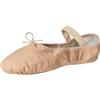 Bloch Dansoft - Scarpe da Danza da Donna, Rosa (Rosa), 37 EU Weit