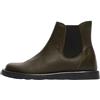 Fly London Stivaletti da donna Tich099fly, Militare, 36 EU
