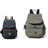 Kipling CITY PACK, Zaino, Donna, Blu (True Navy C), Taglia unica City Pack S, Zaino Donna, Verde (Green Moss), Taglia unica
