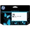 HP CARTUCCIA D'INCHIOSTRO HP 70 NERO OPACO CON INCHIOSTRO HP VIVERA
