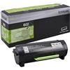 LEXMARK/IBM TONER 602 TONER RETURN PROGRAM CAPACITA' STANDARD