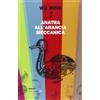 Einaudi Anatra all'arancia meccanica. Racconti 2000-2010