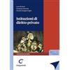 Giappichelli Istituzioni di diritto privato