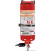 Fireboy Estintore orizzontale gas 1,3 kg