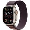 Apple Smartwatch Apple Watch Ultra 2 Dorato 49 mm