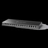 TP-LINK TL-SG116P V1 SWITCH NON GESTITO - 16 x 10/100/1000 (PoE+) - PoE+ (120 W)