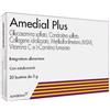Biofutura Amedial Plus Integratore Per il Benessere di Ossa e Cartilagini 20 Bustine