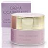 Lylla cosmetics® Crema cicatrizzante - Riparatrice lenitiva con Zinco e Pantenolo