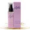 Lylla cosmetics® Gocce d'Argan - Sigilla le punte, protegge da umidità/UV
