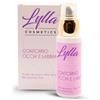 Lylla cosmetics® Contorno Occhi e Labbra - Base make-up con effetto lifting