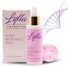 Lylla cosmetics® Acido ialuronico puro attivatore molecolare - Bassissimo peso molecolare idrata e leviga