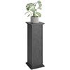 FMD Möbel Colonna Decorativa, Legno ingegnerizzato, ca. 30 x 30 x 89 cm