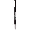 Maybelline Matita Sopracciglia Brow Ultra Slim - Ultra slim black