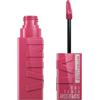 Maybelline Super Stay - Vinyl Ink Vinyl ink 20 coy