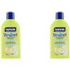 Nuncas Stovilnet Lavastoviglie Brillantante - 250ml (Confezione da 2)