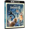 False I Fantastici 4 Gli Inizi (4K Ultra HD + Blu-Ray)