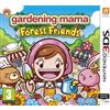 Nintendo Gardening Mama Forest Friends
