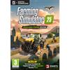 Giants Software Farming Simulator 25 (Highlands Fishing Edition)