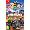 Outright Games Paw Patrol Rescue Wheels Championship