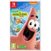 Don't Ask Why SpongeBob SquarePants: The Patrick Star Game