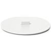 BLIMPLUS Blim Plus - Coperchio Paestum S Arctic White Ø 15cm - Copertura Ciotola Hera S - Made in Italy