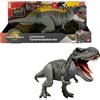 MATTEL TOYS S.R.L. Mattel Jurassic World Dinosauro T-Rex Potere Divoratore