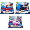 Rei Toys Spidey Veicolo Speedster Modelli Assortiti