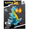 Rei Toys Pokemon Select Deluxe Collector Statuetta Gyarados