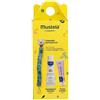 Mustela Cofanetto Welcome Baby kit Idea Regalo Neonato Con Catenella Portaciuccio