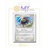 my-booster Frison (Bouffalant) 151/191 Reverse X Écarlate et Violet 8 - Étincelles Déferlantes Box di 10 carte Pokémon Francese
