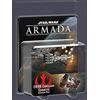 Asmodee Edge | Star Wars Armada - Pacchetto di espansione Destroyer stellare di Classe Victory | Gioco di personaggi | a partire da 14 anni | 2 giocatori