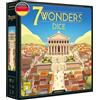 Asmodee, 7 Wonders Dice, Repos Production, Gioco di intenditori, 2-7 Giocatori, dai 10+ Anni, 25 Minuti, Tedesco