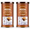 by Amazon Cioccolato cappuccino 300g (Confezione da 2)